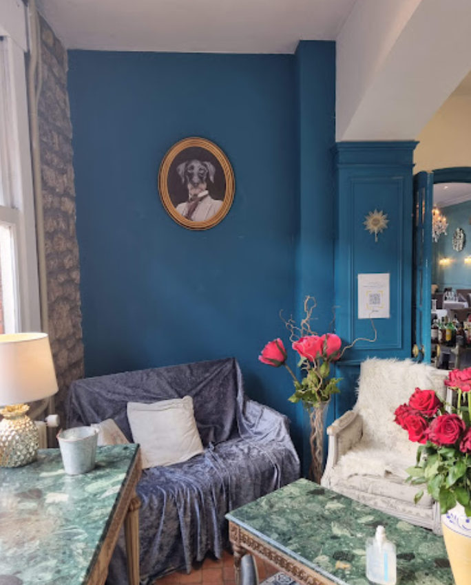 L'Auberge Normande, votre hôtel-restaurant-traiteur à Carentan (8)
