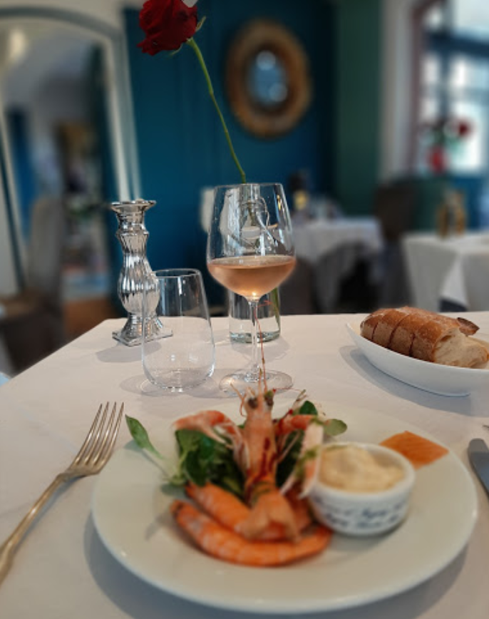 L'Auberge Normande, votre hôtel-restaurant-traiteur à Carentan (5)