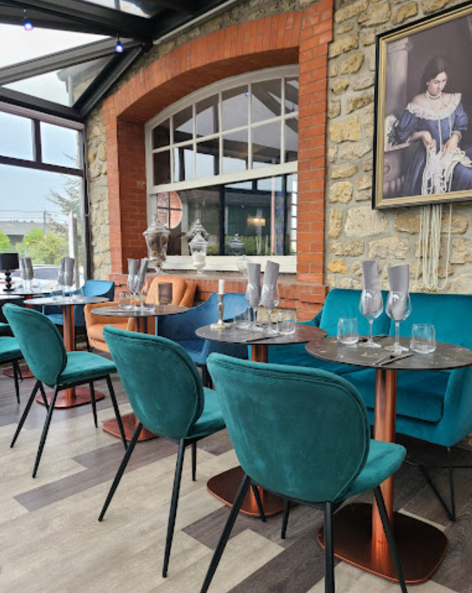 L'Auberge Normande, votre hôtel-restaurant-traiteur à Carentan (4)