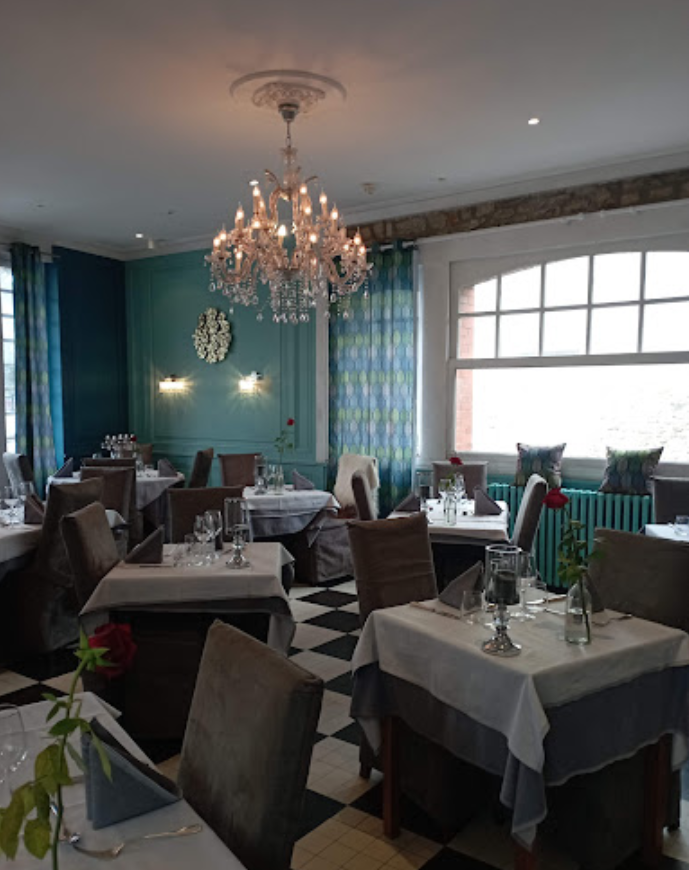 L'Auberge Normande, votre hôtel-restaurant-traiteur à Carentan (2)