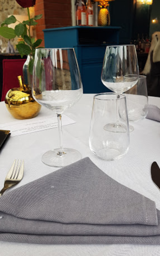 L'Auberge Normande, votre hôtel-restaurant-traiteur à Carentan (24)