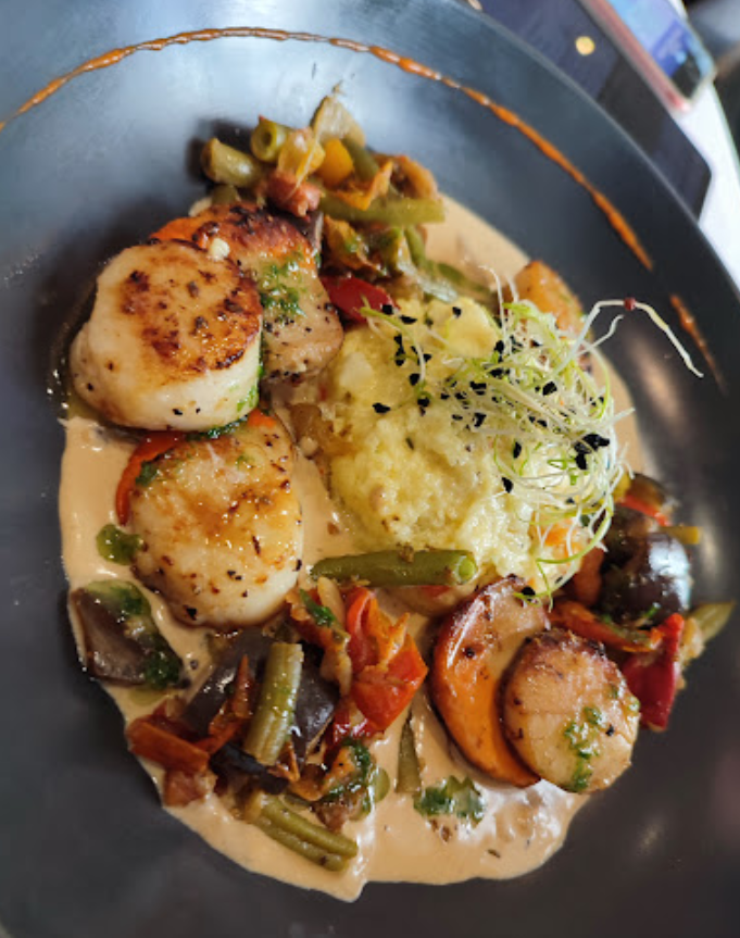 L'Auberge Normande, votre hôtel-restaurant-traiteur à Carentan (21)