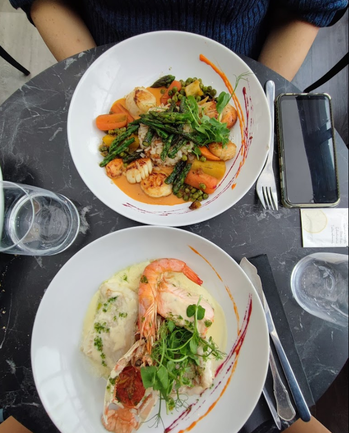 L'Auberge Normande, votre hôtel-restaurant-traiteur à Carentan (20)