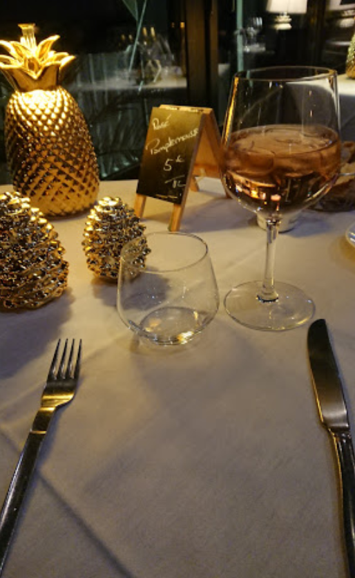 L'Auberge Normande, votre hôtel-restaurant-traiteur à Carentan (22)