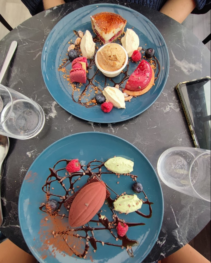 L'Auberge Normande, votre hôtel-restaurant-traiteur à Carentan (18)