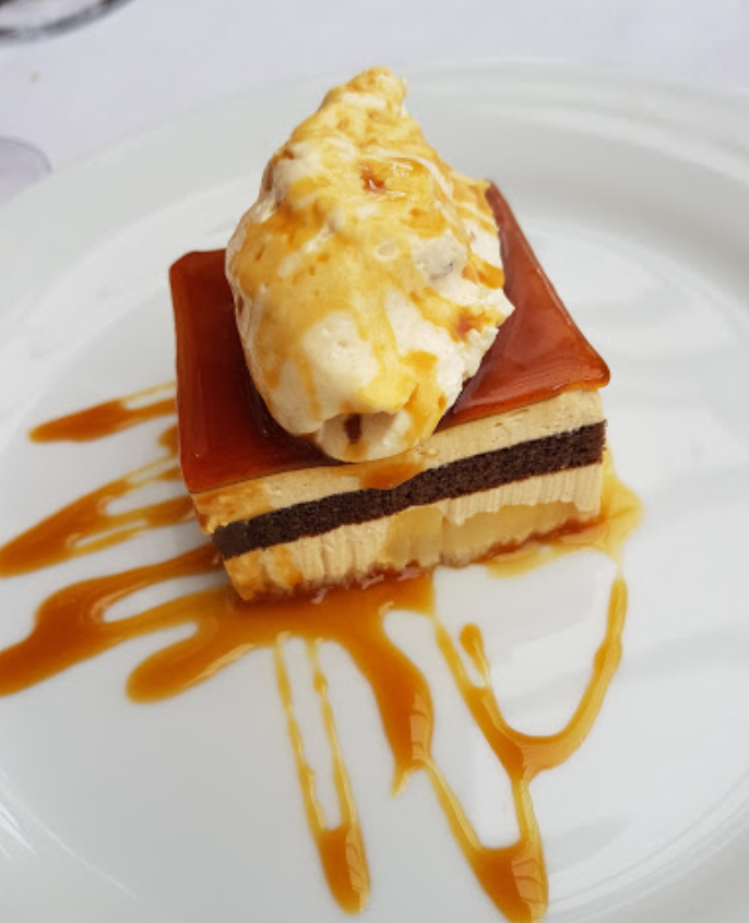 L'Auberge Normande, votre hôtel-restaurant-traiteur à Carentan (23)