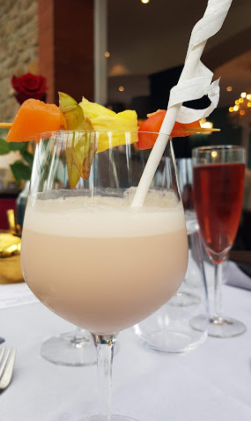 L'Auberge Normande, votre hôtel-restaurant-traiteur à Carentan (31)