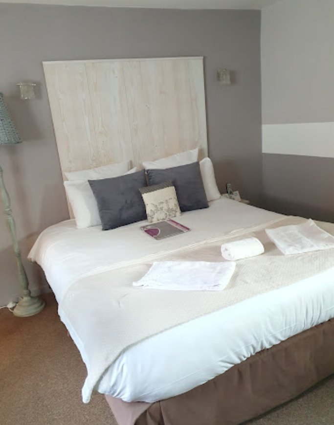 L'Auberge Normande, votre hôtel-restaurant-traiteur à Carentan (32)