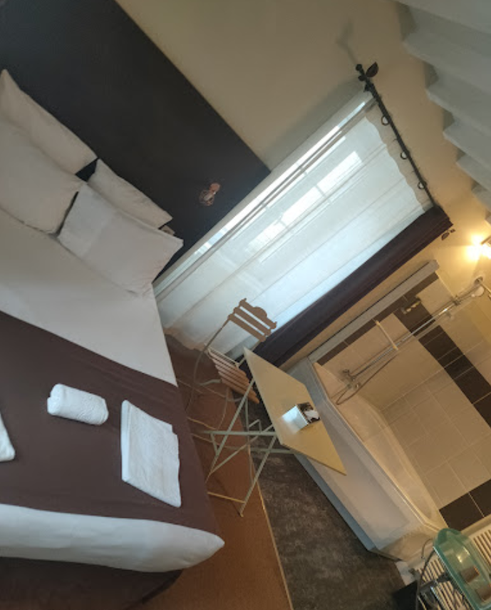 L'Auberge Normande, votre hôtel-restaurant-traiteur à Carentan (34)