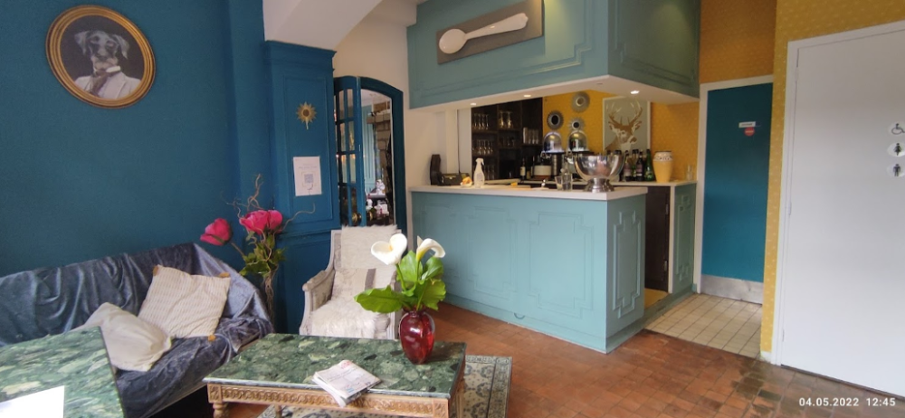 L'Auberge Normande, votre hôtel-restaurant-traiteur à Carentan (26)