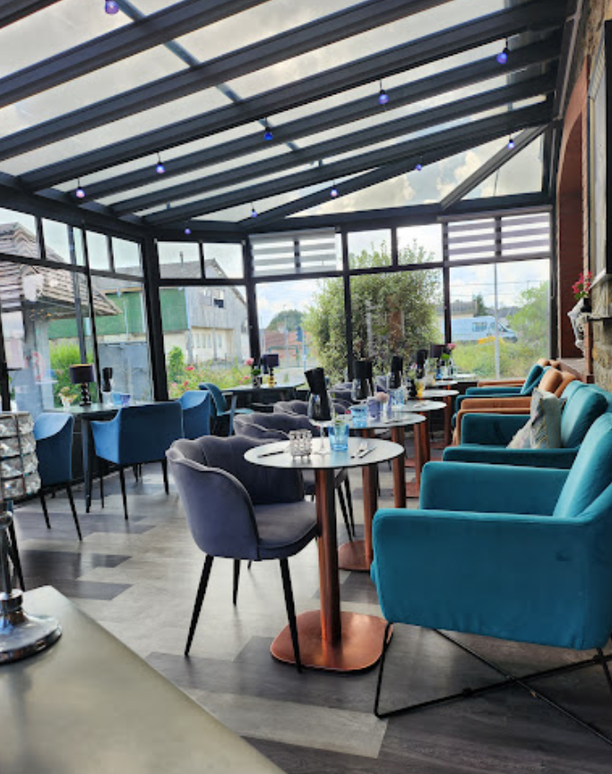 L'Auberge Normande, votre hôtel-restaurant-traiteur à Carentan (10)