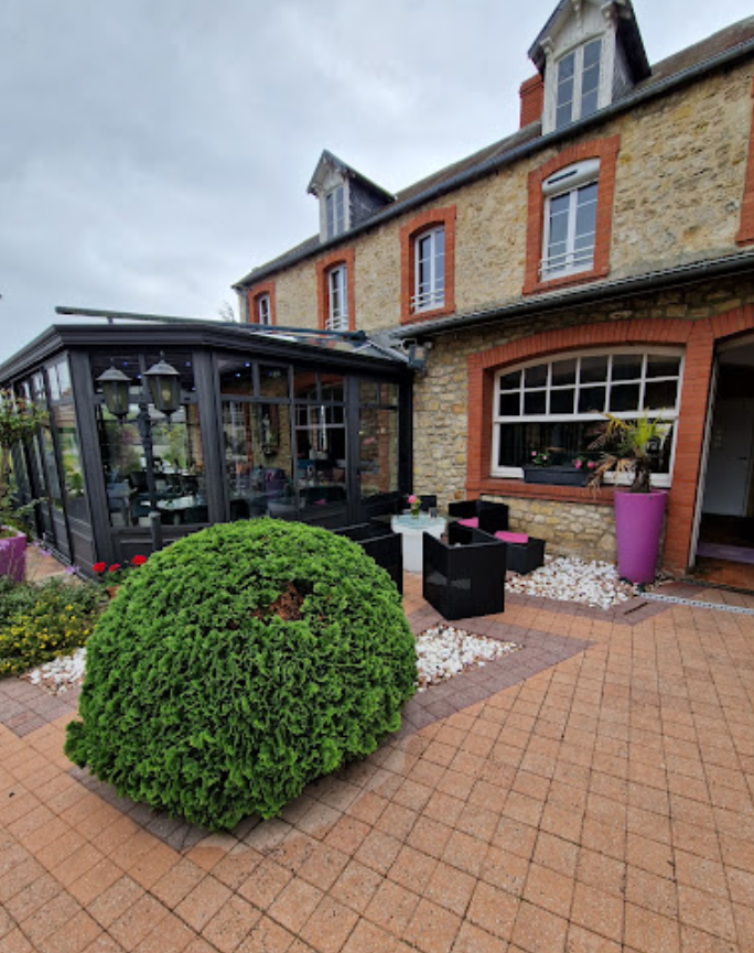 L'Auberge Normande, votre hôtel-restaurant-traiteur à Carentan (3)