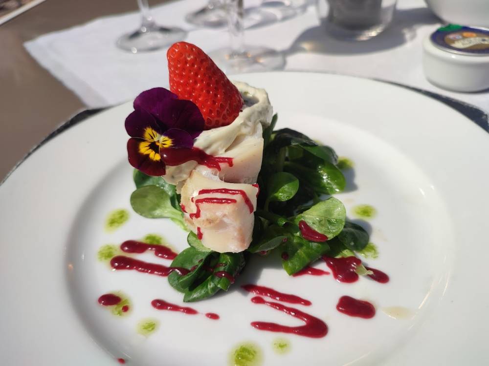 L'Auberge Normande, votre hôtel-restaurant-traiteur à Carentan (1)