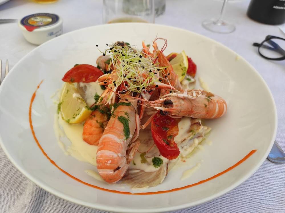 L'Auberge Normande, votre hôtel-restaurant-traiteur à Carentan (5)